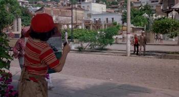 Screenshot 1 from Herbie Goes Bananas (Full Movie)