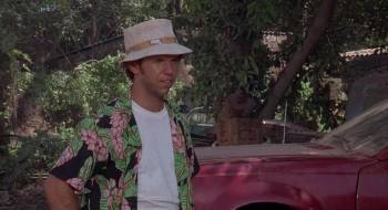 Screenshot 3 from Herbie Goes Bananas (Full Movie)