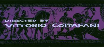 Screenshot 3 from Hercules and the Captive Women (Full Movie)