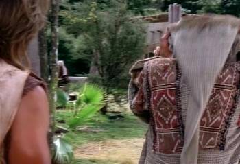 Screenshot 2 from Hercules and the Lost Kingdom (Full Movie)