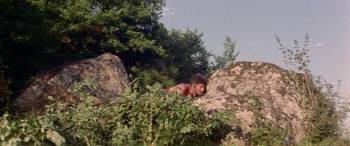 Screenshot 1 from Hercules in the Haunted World (Full Movie)