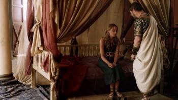 Screenshot 1 from Hercules Reborn (Full Movie)