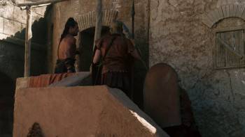 Screenshot 3 from Hercules Reborn (Full Movie)