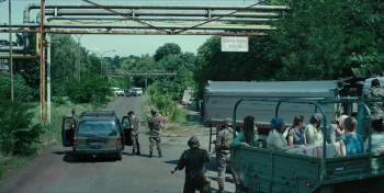 Screenshot 1 from Here Be Dragons (Full Movie)