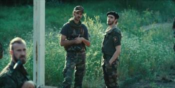 Screenshot 2 from Here Be Dragons (Full Movie)