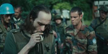 Screenshot 3 from Here Be Dragons (Full Movie)