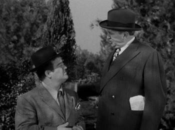Screenshot 2 from Here Come the Co-eds (Full Movie)