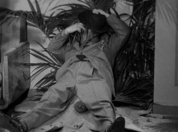 Screenshot 3 from Here Come the Co-eds (Full Movie)