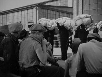Screenshot 3 from Here Comes the Navy (Full Movie)