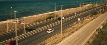 Screenshot 1 from Here Now (Full Movie)