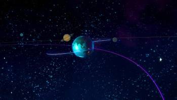 Screenshot 2 from Here We Are: Notes for Living on Planet Earth (Full Movie)