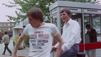Screenshot 1 from Here We Go Round the Mulberry Bush (Full Movie)