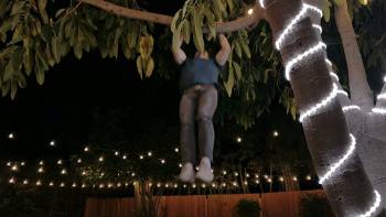 Screenshot 2 from Heretics (Full Movie)