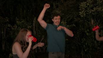 Screenshot 3 from Heretics (Full Movie)