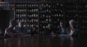 Screenshot 3 from Heritage (Full Movie)