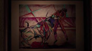 Screenshot 2 from Herman vermoordt mensen (Full Movie)