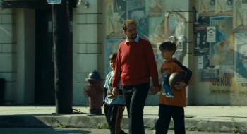 Screenshot 3 from Hero Wanted (Full Movie)