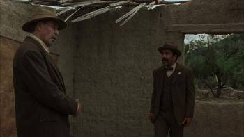 Screenshot 1 from Herod's Law (Full Movie)
