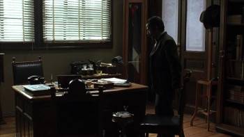 Screenshot 2 from Herod's Law (Full Movie)