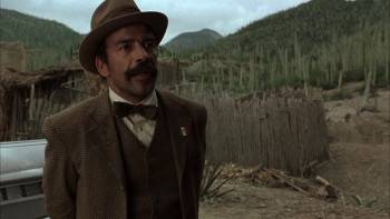 Screenshot 3 from Herod's Law (Full Movie)