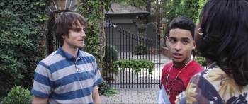 Screenshot 2 from Heroes of Dirt (Full Movie)