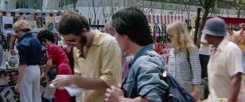 Screenshot 2 from He's a Legend, He's a Hero (Full Movie)