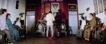 Screenshot 3 from He's a Legend, He's a Hero (Full Movie)
