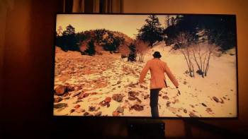 Screenshot 3 from He's Watching (Full Movie)