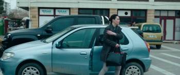Screenshot 1 from Hesitation Wound (Full Movie)