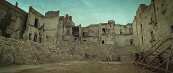 Screenshot 1 from Hey Joe (Full Movie)