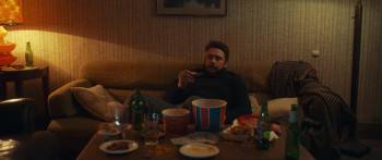 Screenshot 2 from Hey Joe (Full Movie)