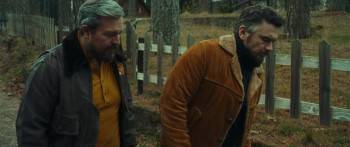 Screenshot 3 from Hey Joe (Full Movie)