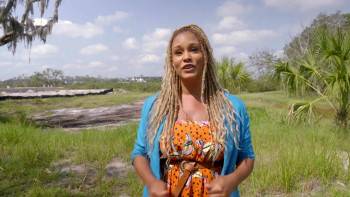 Screenshot 3 from HGTV Dream Home 2023 (Full Movie)