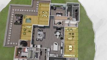 Screenshot 2 from HGTV Smart Home 2023 (Full Movie)