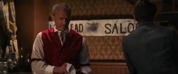 Screenshot 1 from Hickok (Full Movie)
