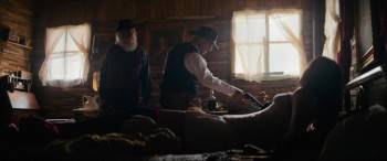 Screenshot 2 from Hickok (Full Movie)