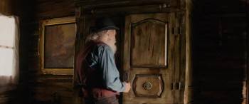 Screenshot 3 from Hickok (Full Movie)