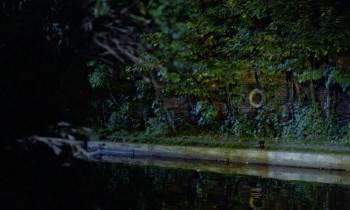 Screenshot 1 from Hidden City (Full Movie)