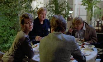Screenshot 3 from Hidden City (Full Movie)