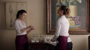 Screenshot 2 from Hidden in Plain Sight (Full Movie)