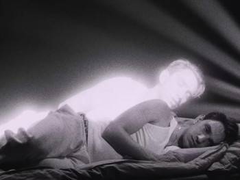 Screenshot 1 from Hideous (Full Movie)