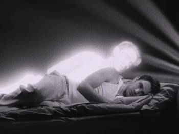 Screenshot 2 from Hideous (Full Movie)