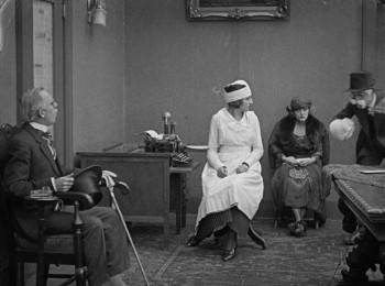 Screenshot 2 from High and Dizzy (Full Movie)