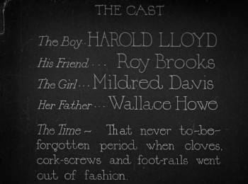 Screenshot 3 from High and Dizzy (Full Movie)