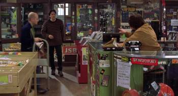 Screenshot 1 from High Fidelity (Full Movie)