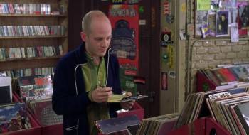 Screenshot 3 from High Fidelity (Full Movie)