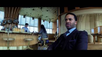 Screenshot 2 from High Flying Bird (Full Movie)