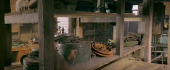 Screenshot 3 from High Ground (Full Movie)