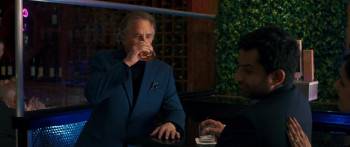Screenshot 3 from High Heat (Full Movie)