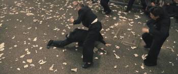 Screenshot 1 from High & Low: The Worst (Full Movie)